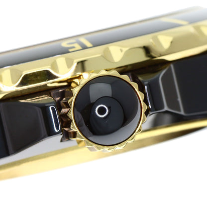 CHANEL J12 1.7" Caliber 3125 Watches H2129 Ceramic/Ceramic mens