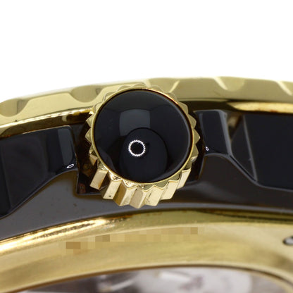 CHANEL J12 1.7" Caliber 3125 Watches H2129 Ceramic/Ceramic mens