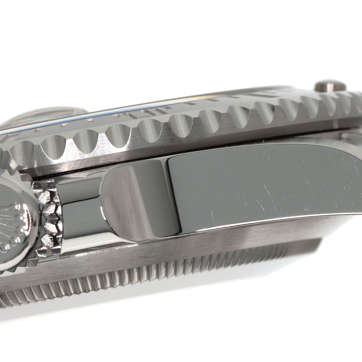 ROLEX Submarina Date Watches 126610LN Stainless Steel/Stainless Steel mens
