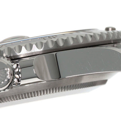 ROLEX Submarina Date Watches 126610LN Stainless Steel/Stainless Steel mens