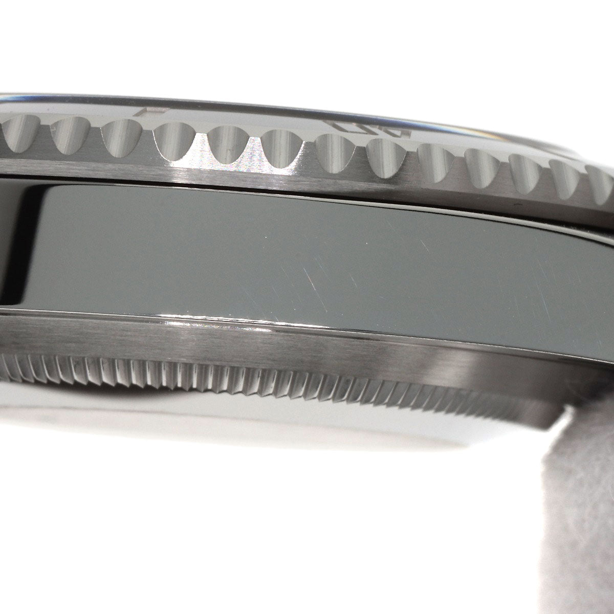ROLEX Submarina Date Watches 126610LN Stainless Steel/Stainless Steel mens