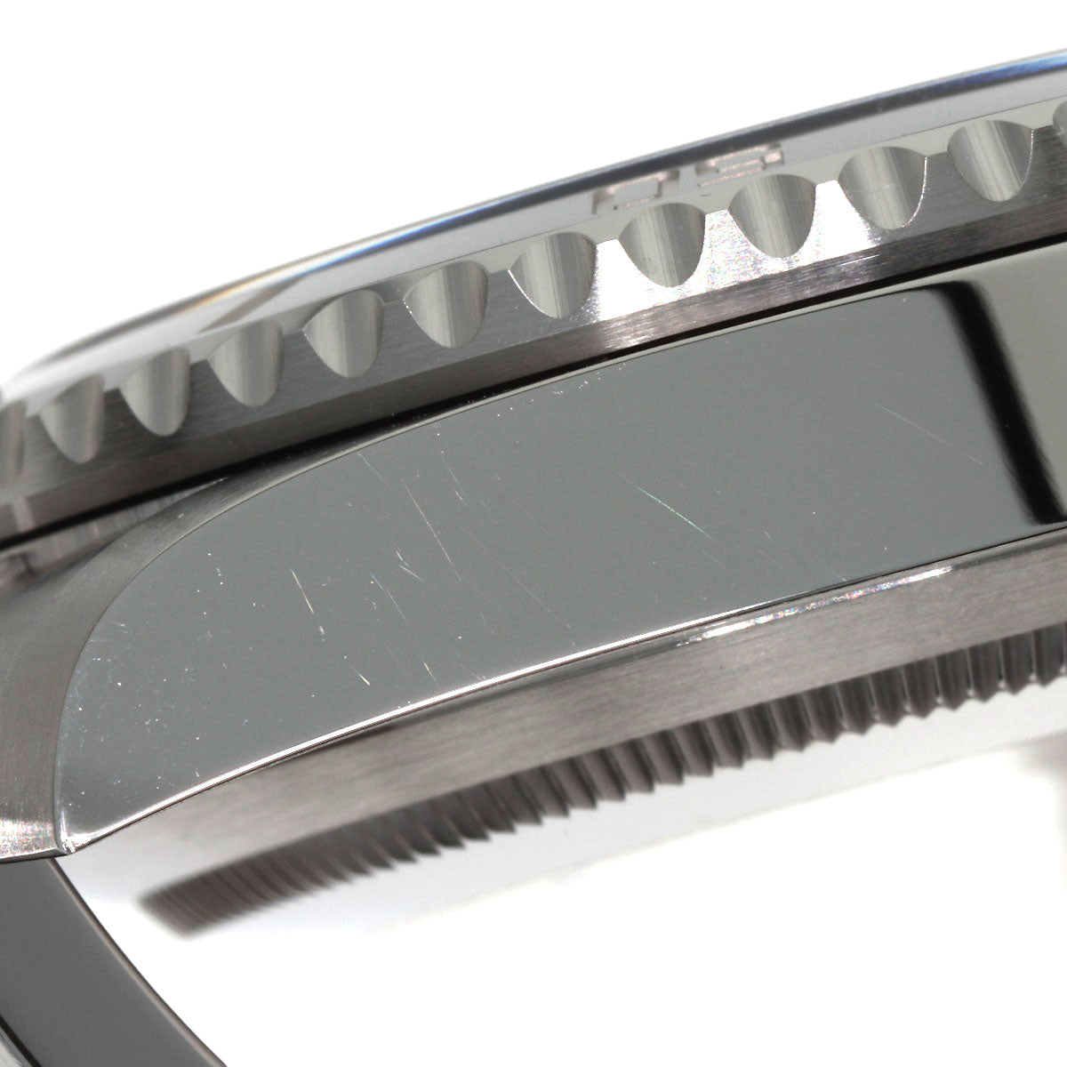 ROLEX Submarina Date Watches 126610LN Stainless Steel/Stainless Steel mens