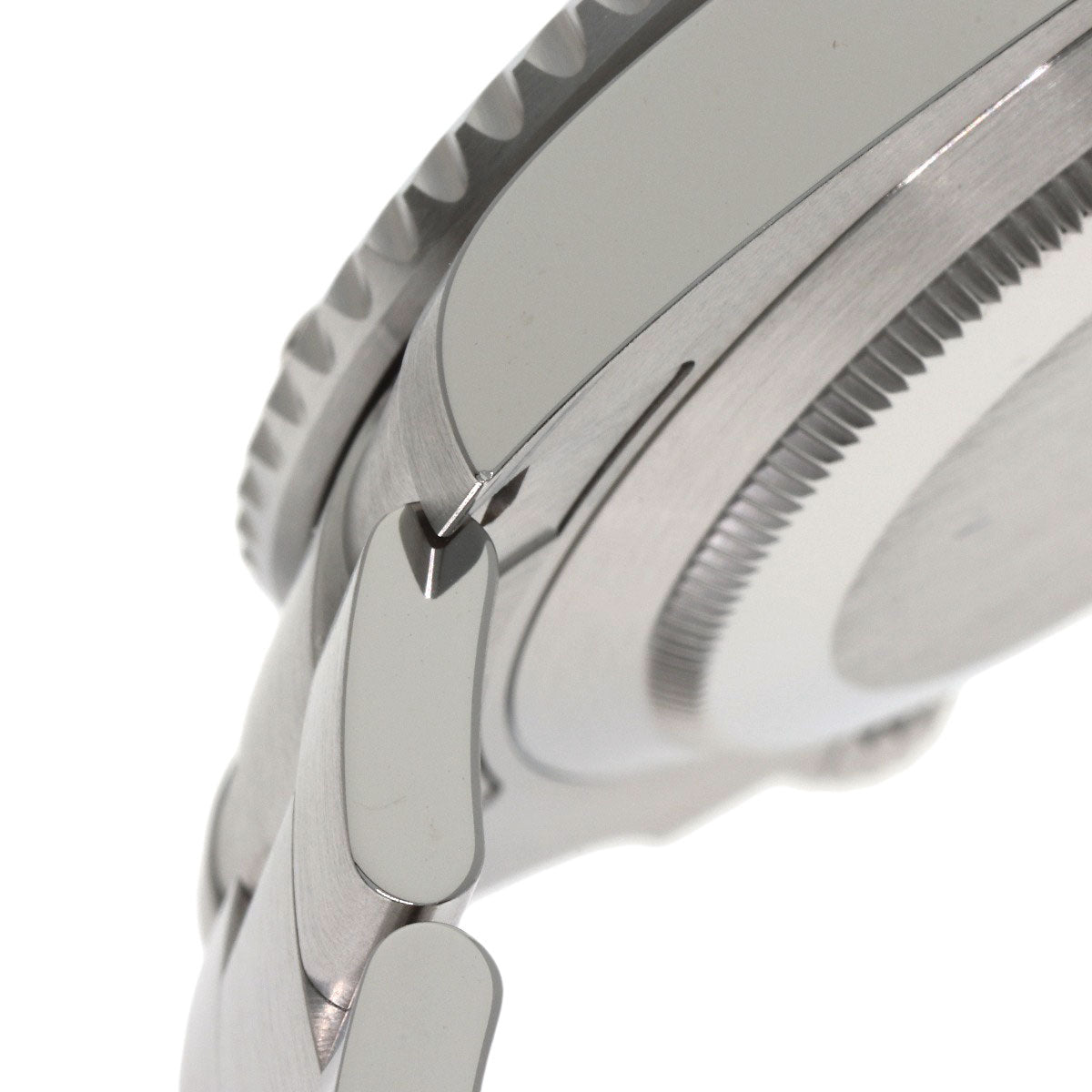 ROLEX Submarina Date Watches 126610LN Stainless Steel/Stainless Steel mens