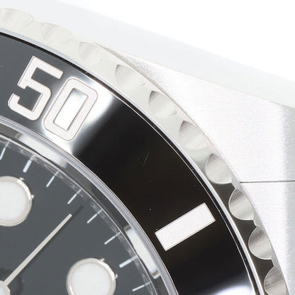 ROLEX Submarina Date Watches 126610LN Stainless Steel/Stainless Steel mens