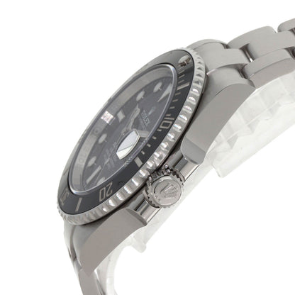 ROLEX Submarina Date Watches 126610LN Stainless Steel/Stainless Steel mens