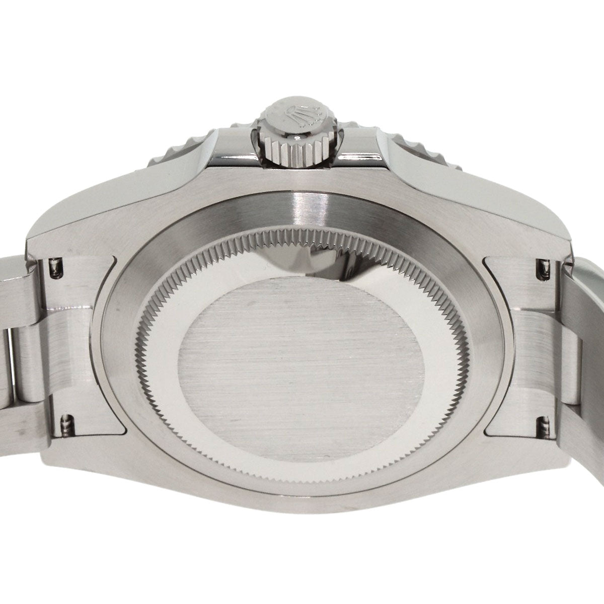 ROLEX Submarina Date Watches 126610LN Stainless Steel/Stainless Steel mens
