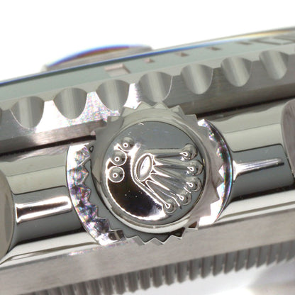 ROLEX Submarina Date Watches 126610LV Stainless Steel/Stainless Steel mens