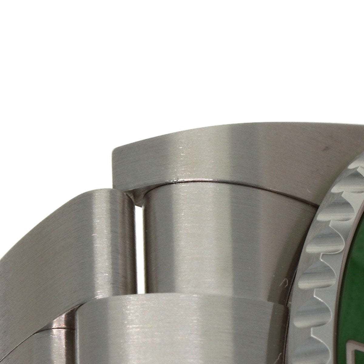 ROLEX Submarina Date Watches 126610LV Stainless Steel/Stainless Steel mens