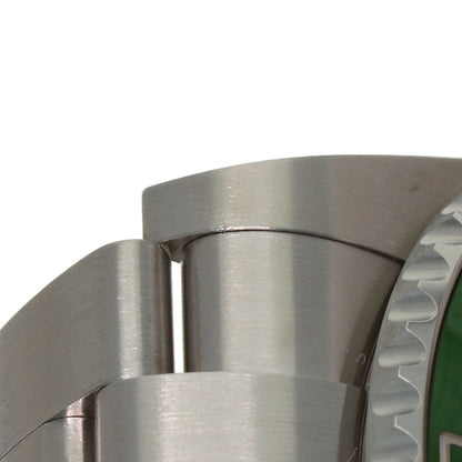 ROLEX Submarina Date Watches 126610LV Stainless Steel/Stainless Steel mens