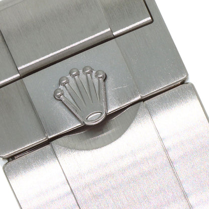 ROLEX Submarina Date Watches 126610LV Stainless Steel/Stainless Steel mens