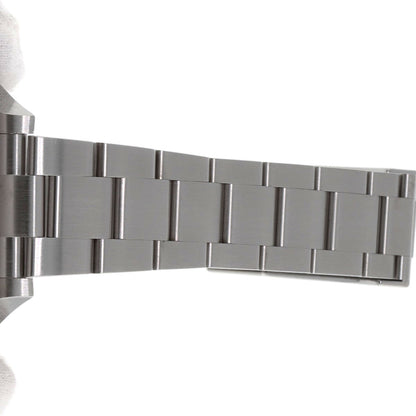 ROLEX Submarina Date Watches 126610LV Stainless Steel/Stainless Steel mens