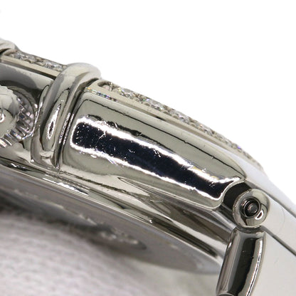 OMEGA Constellation DiamondBezel Watches 1465.71 Stainless Steel/Stainless Steel Ladies