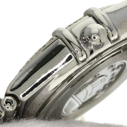 OMEGA Constellation DiamondBezel Watches 1465.71 Stainless Steel/Stainless Steel Ladies