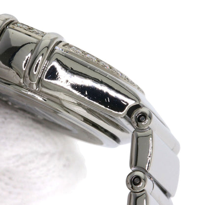 OMEGA Constellation DiamondBezel Watches 1465.71 Stainless Steel/Stainless Steel Ladies