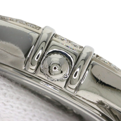 OMEGA Constellation DiamondBezel Watches 1465.71 Stainless Steel/Stainless Steel Ladies