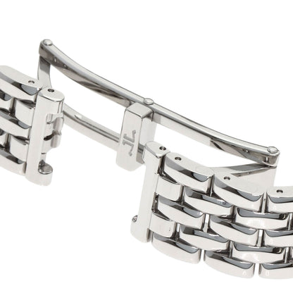 JAEGER-LECOULTRE Reverso Duet Watches 266.8.44 Stainless Steel/Stainless Steel Ladies