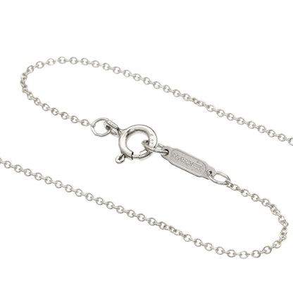 TIFFANY&Co. Leo (Zodiac Leo) Necklace Silver Ladies [Used]