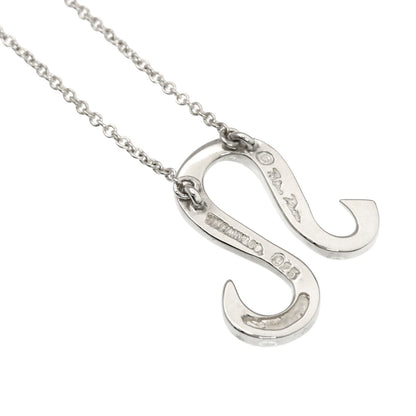 TIFFANY&Co. Leo (Zodiac Leo) Necklace Silver Ladies [Used]