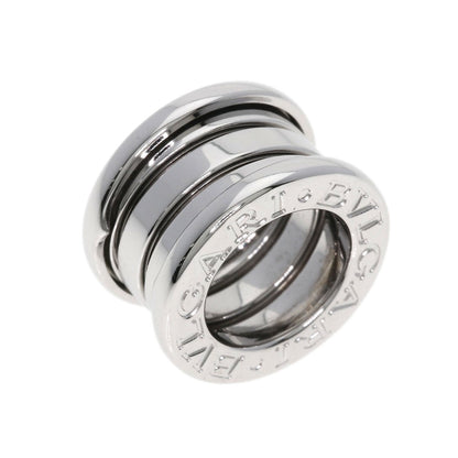 BVLGARI B.zero1 Pendant top K18 White Gold Ladies [Used]