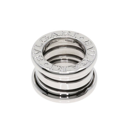 BVLGARI B.zero1 Pendant top K18 White Gold Ladies [Used]