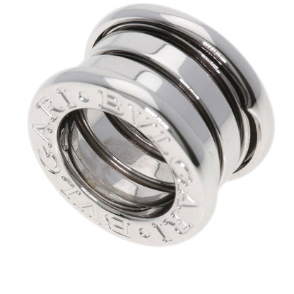 BVLGARI B.zero1 Pendant top K18 White Gold Ladies [Used]