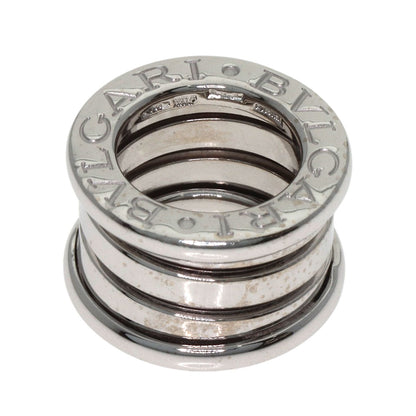BVLGARI B.zero1 TOP Pendant top K18 White Gold Ladies [Used]