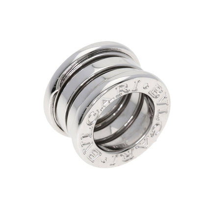 BVLGARI B.zero1 Pendant top K18 White Gold Ladies [Used]