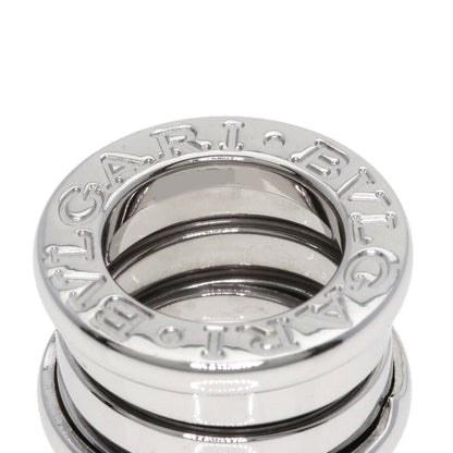 BVLGARI B.zero1 Pendant top K18 White Gold Ladies [Used]