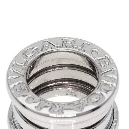 BVLGARI B.zero1 Pendant top K18 White Gold Ladies [Used]