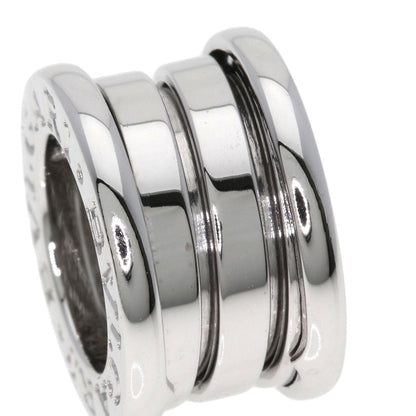 BVLGARI B.zero1 Pendant top K18 White Gold Ladies [Used]