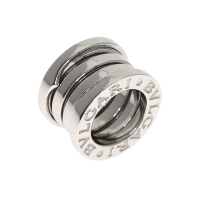 BVLGARI B.zero1 Pendant top K18 White Gold Ladies [Used]