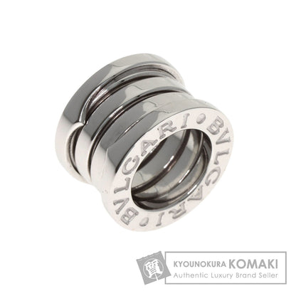 BVLGARI B.zero1 Pendant top K18 White Gold Ladies [Used]