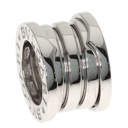 BVLGARI B.zero1 Pendant top K18 White Gold Ladies [Used]