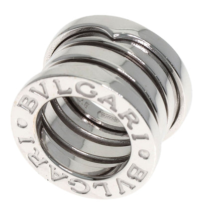 BVLGARI B.zero1 Pendant top K18 White Gold Ladies [Used]