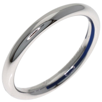 HERMES Wedding #52 Ring K18 White Gold Ladies [Used]