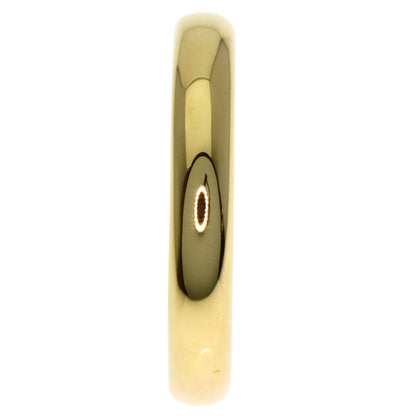 TIFFANY&Co. wedding Ring K18 Yellow Gold Ladies [Used]