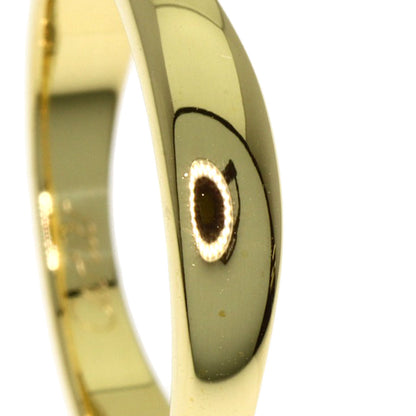 CARTIER Love Me #46 Ring K18 Yellow Gold K18 White GoldLadies [Used]
