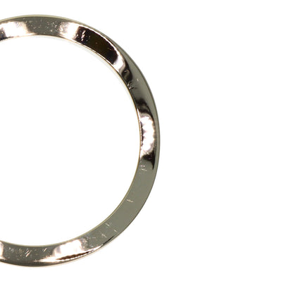 CARTIER Love Me #46 Ring K18 Yellow Gold K18 White GoldLadies [Used]