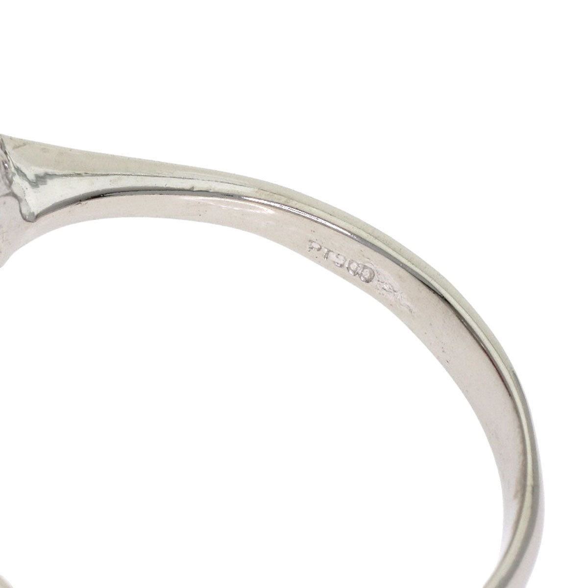 2.68ct Ruby Diamond Ring Platinum PT900 7.2g　Ladies