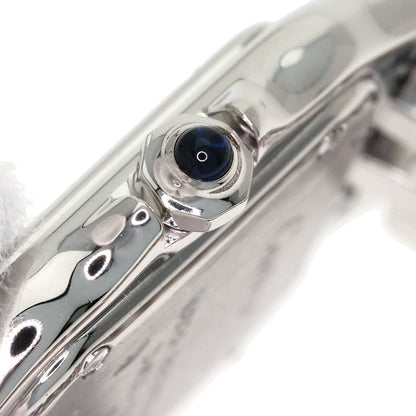 CARTIER PANTHERE SM Watches W25016F3 K18 White Gold/K18 White Gold Ladies