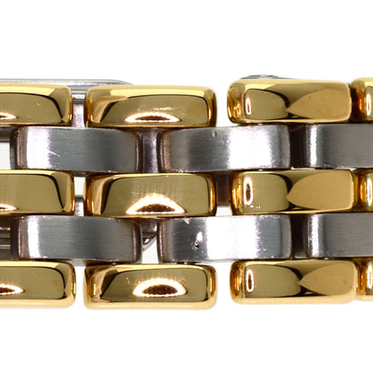 CARTIER PANTHERESM 3 row Watches W25029B8 Stainless Steel/SSxK18YG Ladies