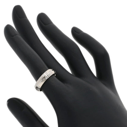 TIFFANY&Co. Streammerica Diamond Ring K18 White Gold Ladies [Used]