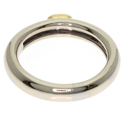 TIFFANY&Co. Friendship Ring K18 White Gold 18K Yellow GoldLadies [Used]