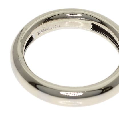 TIFFANY&Co. Friendship Ring K18 White Gold 18K Yellow GoldLadies [Used]
