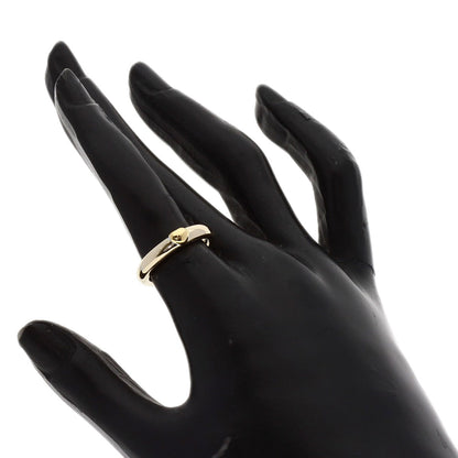 TIFFANY&Co. Friendship Ring K18 White Gold 18K Yellow GoldLadies [Used]