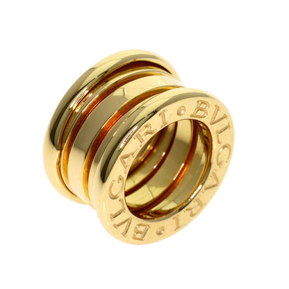 BVLGARI B.zero1 Pendant top K18 Yellow Gold Ladies [Used]