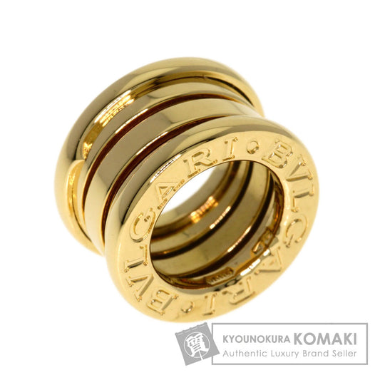 BVLGARI B.zero1 Pendant top K18 Yellow Gold Ladies [Used]