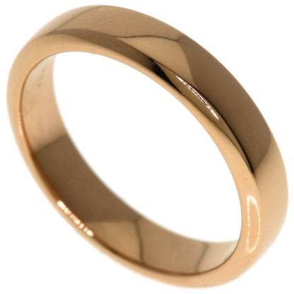 Van Cleef & Arpels Toujours #52 Ring K18 Pink Gold Ladies [Used]