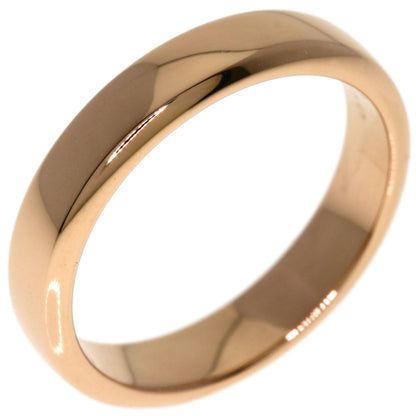 Van Cleef & Arpels Toujours #52 Ring K18 Pink Gold Ladies [Used]