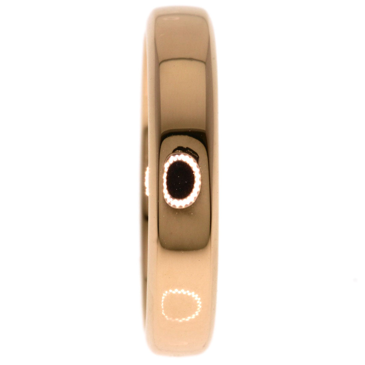 Van Cleef & Arpels Toujours #52 Ring K18 Pink Gold Ladies [Used]